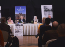 Press conference 7.9.2021