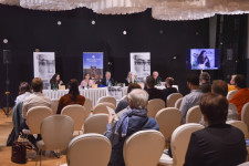 Press conference 7.9.2021