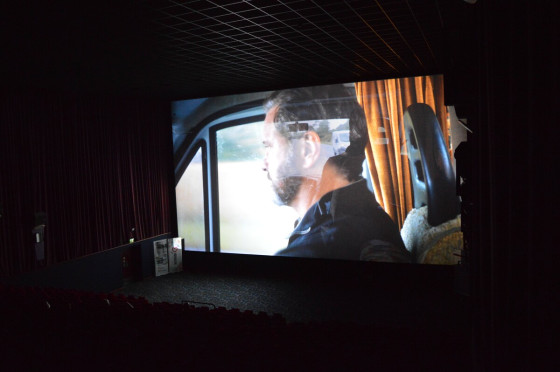 PRESS SCREENING Last and First Men
