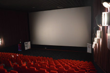 PRESS SCREENING Last and First Men