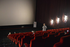 PRESS SCREENING Last and First Men