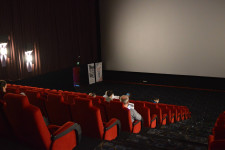 PRESS SCREENING Last and First Men