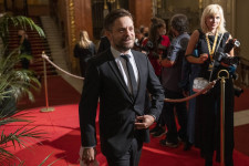 28TH PRAGUE IFF – FEBIOFEST: DAY 1 – OPENING CEREMONY