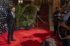 28TH PRAGUE IFF – FEBIOFEST: DAY 1 – OPENING CEREMONY