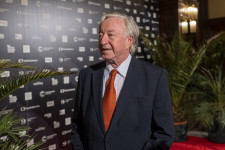 28TH PRAGUE IFF – FEBIOFEST: DAY 1 – OPENING CEREMONY