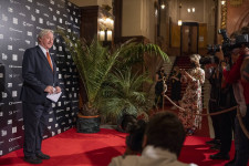 28TH PRAGUE IFF – FEBIOFEST: DAY 1 – OPENING CEREMONY