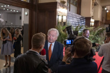 28TH PRAGUE IFF – FEBIOFEST: DAY 1 – OPENING CEREMONY