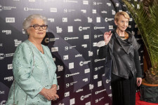 28TH PRAGUE IFF – FEBIOFEST: DAY 1 – OPENING CEREMONY