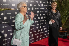 28TH PRAGUE IFF – FEBIOFEST: DAY 1 – OPENING CEREMONY