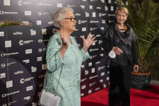 28TH PRAGUE IFF – FEBIOFEST: DAY 1 – OPENING CEREMONY