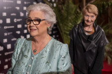 28TH PRAGUE IFF – FEBIOFEST: DAY 1 – OPENING CEREMONY