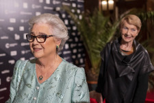 28TH PRAGUE IFF – FEBIOFEST: DAY 1 – OPENING CEREMONY
