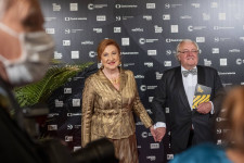 28TH PRAGUE IFF – FEBIOFEST: DAY 1 – OPENING CEREMONY