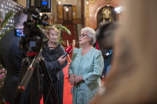 28TH PRAGUE IFF – FEBIOFEST: DAY 1 – OPENING CEREMONY