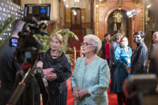 28TH PRAGUE IFF – FEBIOFEST: DAY 1 – OPENING CEREMONY
