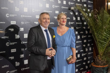 28TH PRAGUE IFF – FEBIOFEST: DAY 1 – OPENING CEREMONY