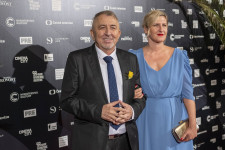 28TH PRAGUE IFF – FEBIOFEST: DAY 1 – OPENING CEREMONY