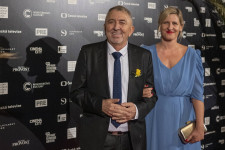 28TH PRAGUE IFF – FEBIOFEST: DAY 1 – OPENING CEREMONY