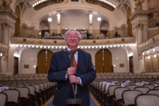 28TH PRAGUE IFF – FEBIOFEST: DAY 1 – OPENING CEREMONY