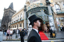 28TH PRAGUE IFF – FEBIOFEST: DAY 1 – OPENING CEREMONY
