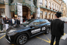28TH PRAGUE IFF – FEBIOFEST: DAY 1 – OPENING CEREMONY
