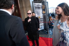 28TH PRAGUE IFF – FEBIOFEST: DAY 1 – OPENING CEREMONY