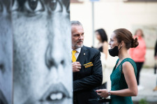 28TH PRAGUE IFF – FEBIOFEST: DAY 1 – OPENING CEREMONY