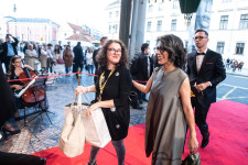 28TH PRAGUE IFF – FEBIOFEST: DAY 1 – OPENING CEREMONY