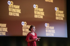 28TH PRAGUE IFF – FEBIOFEST: DAY 1 – OPENING CEREMONY