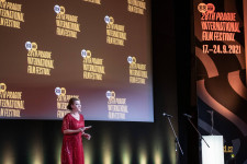 28TH PRAGUE IFF – FEBIOFEST: DAY 1 – OPENING CEREMONY