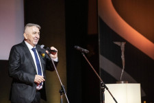 28TH PRAGUE IFF – FEBIOFEST: DAY 1 – OPENING CEREMONY