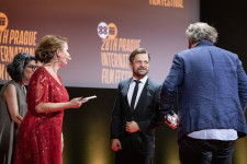 28TH PRAGUE IFF – FEBIOFEST: DAY 1 – OPENING CEREMONY