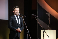 28TH PRAGUE IFF – FEBIOFEST: DAY 1 – OPENING CEREMONY