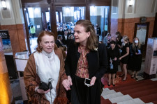 28TH PRAGUE IFF – FEBIOFEST: DAY 1 – OPENING CEREMONY
