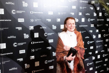 28TH PRAGUE IFF – FEBIOFEST: DAY 1 – OPENING CEREMONY
