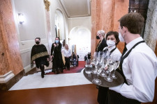 28TH PRAGUE IFF – FEBIOFEST: DAY 1 – OPENING CEREMONY