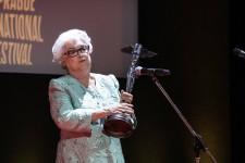 28TH PRAGUE IFF – FEBIOFEST: DAY 1 – OPENING CEREMONY