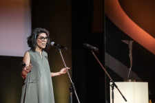 28TH PRAGUE IFF – FEBIOFEST: DAY 1 – OPENING CEREMONY
