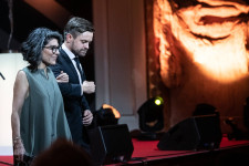28TH PRAGUE IFF – FEBIOFEST: DAY 1 – OPENING CEREMONY