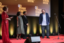 28TH PRAGUE IFF – FEBIOFEST: DAY 1 – OPENING CEREMONY
