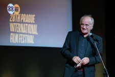 28TH PRAGUE IFF – FEBIOFEST: DAY 1 – OPENING CEREMONY