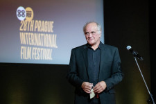 28TH PRAGUE IFF – FEBIOFEST: DAY 1 – OPENING CEREMONY