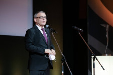28TH PRAGUE IFF – FEBIOFEST: DAY 1 – OPENING CEREMONY