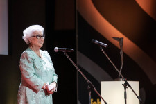 28TH PRAGUE IFF – FEBIOFEST: DAY 1 – OPENING CEREMONY