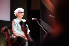 28TH PRAGUE IFF – FEBIOFEST: DAY 1 – OPENING CEREMONY