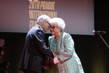 28TH PRAGUE IFF – FEBIOFEST: DAY 1 – OPENING CEREMONY
