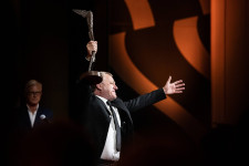 28TH PRAGUE IFF – FEBIOFEST: DAY 1 – OPENING CEREMONY