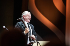 28TH PRAGUE IFF – FEBIOFEST: DAY 1 – OPENING CEREMONY