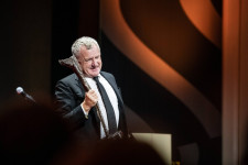 28TH PRAGUE IFF – FEBIOFEST: DAY 1 – OPENING CEREMONY
