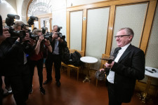 28TH PRAGUE IFF – FEBIOFEST: DAY 1 – OPENING CEREMONY